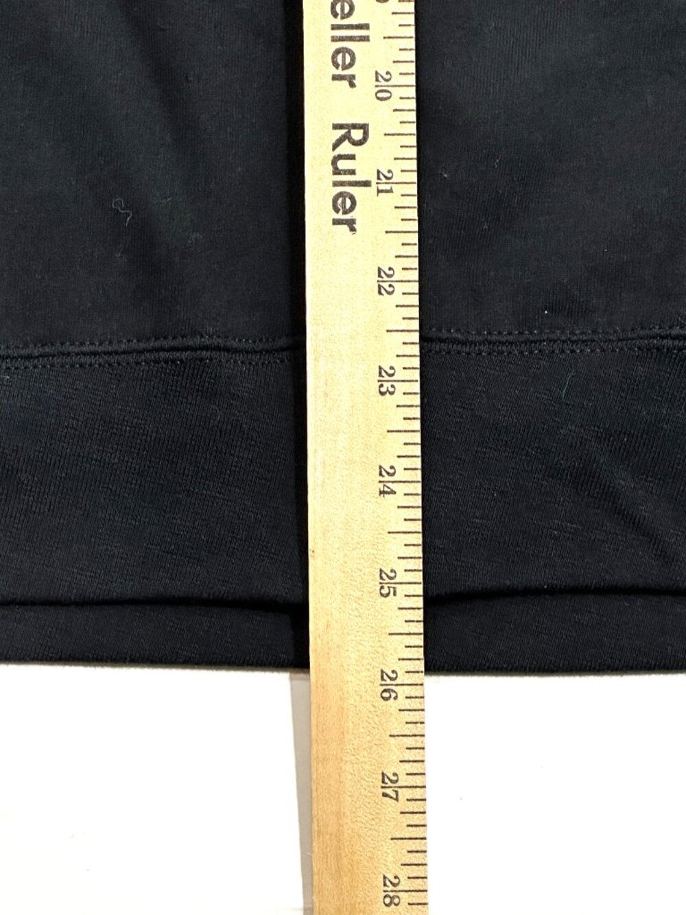 Star Wars Sith Academy Imperial Alumni Zip Hoodie Black Mens Medium Full Zip - Picture 13 of 16